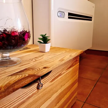 Ampio E Luminoso Monolocale * Перуджа