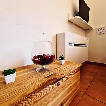 Ampio E Luminoso Monolocale