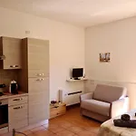 Ampio E Luminoso Monolocale *