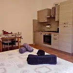 Ampio E Luminoso Monolocale * 페루자