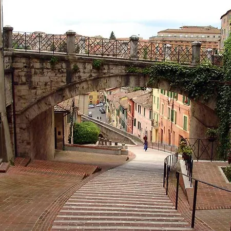 Διαμέρισμα Ampio E Luminoso Monolocale Περούτζια