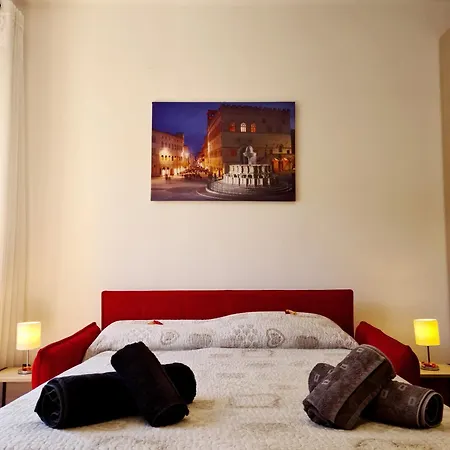 Ampio E Luminoso Monolocale