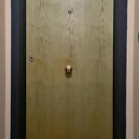 דירה Ampio E Luminoso Monolocale