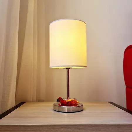 Ampio E Luminoso Monolocale