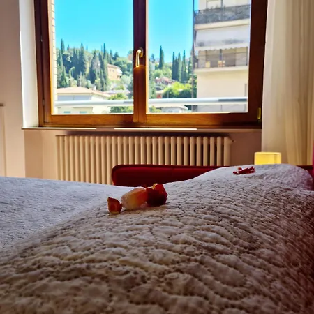 דירה Ampio E Luminoso Monolocale *