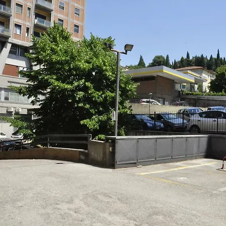 Ampio E Luminoso Monolocale Διαμέρισμα