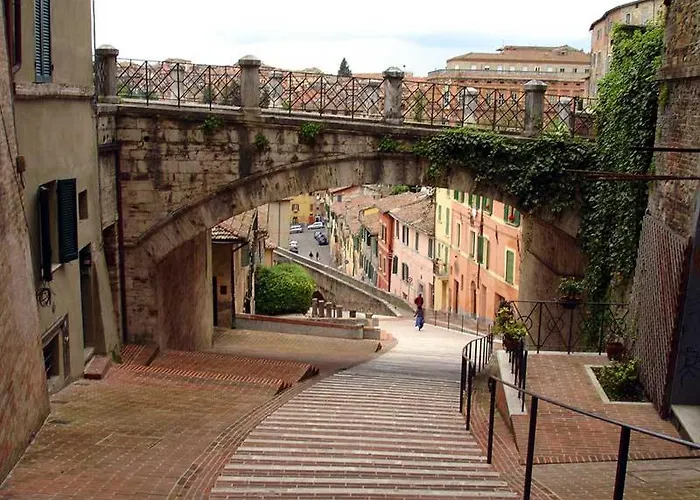 Διαμέρισμα Ampio E Luminoso Monolocale Περούτζια