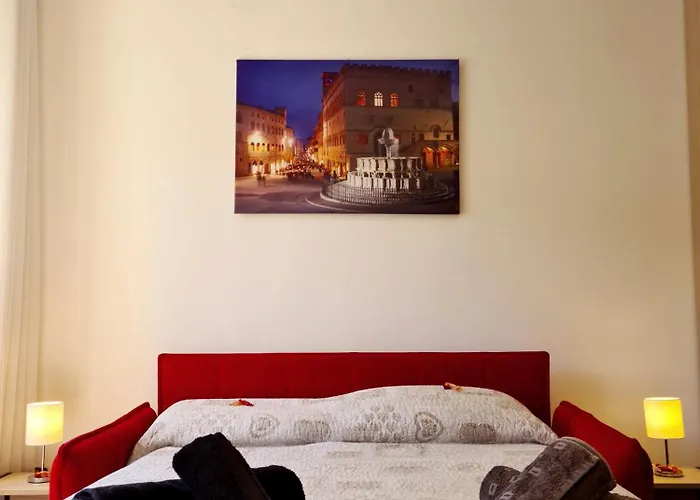 Ampio E Luminoso Monolocale