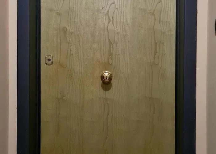 Διαμέρισμα Ampio E Luminoso Monolocale