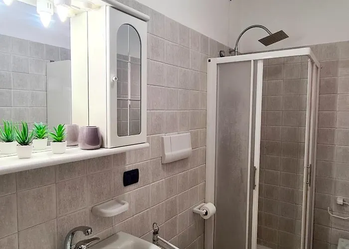 Διαμέρισμα Ampio E Luminoso Monolocale *