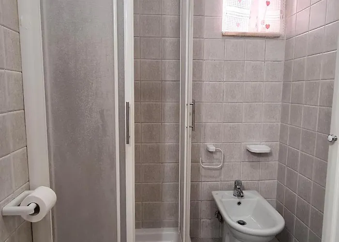 Ampio E Luminoso Monolocale Διαμέρισμα Περούτζια