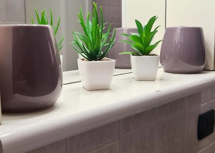 Ampio E Luminoso Monolocale Περούτζια