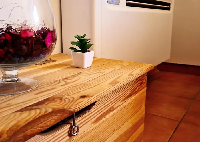 Ampio E Luminoso Monolocale * Περούτζια