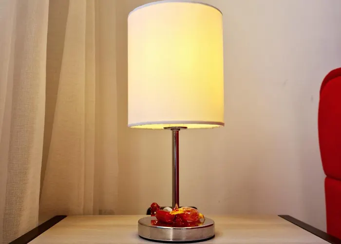 Ampio E Luminoso Monolocale