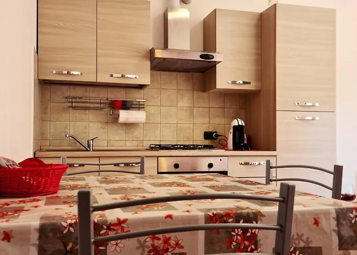 Ampio E Luminoso Monolocale Διαμέρισμα