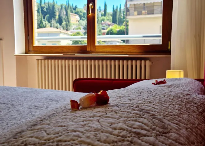 Διαμέρισμα Ampio E Luminoso Monolocale *