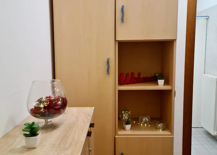 Διαμέρισμα Ampio E Luminoso Monolocale Περούτζια