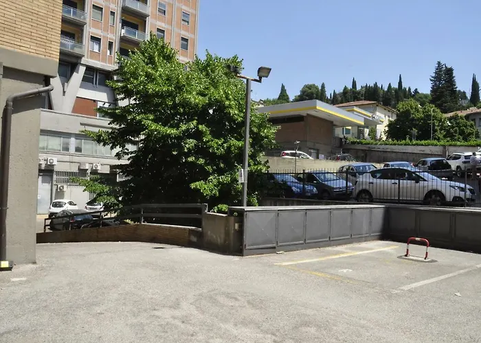 Ampio E Luminoso Monolocale Διαμέρισμα